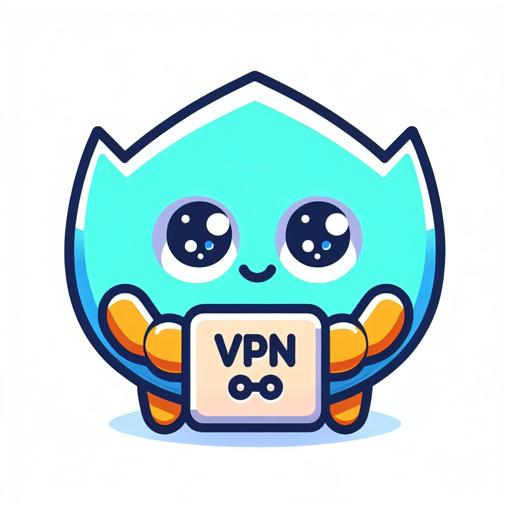 天空树加速器商标图